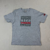 VISION STREET WEAR TEE - LARGE