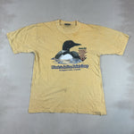 GRAPHIC TEE - X LARGE