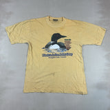 GRAPHIC TEE - X LARGE