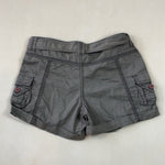 ABERCROMBIE & FITCH SHORTS - MEDIUM