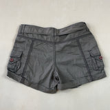 ABERCROMBIE & FITCH SHORTS - MEDIUM
