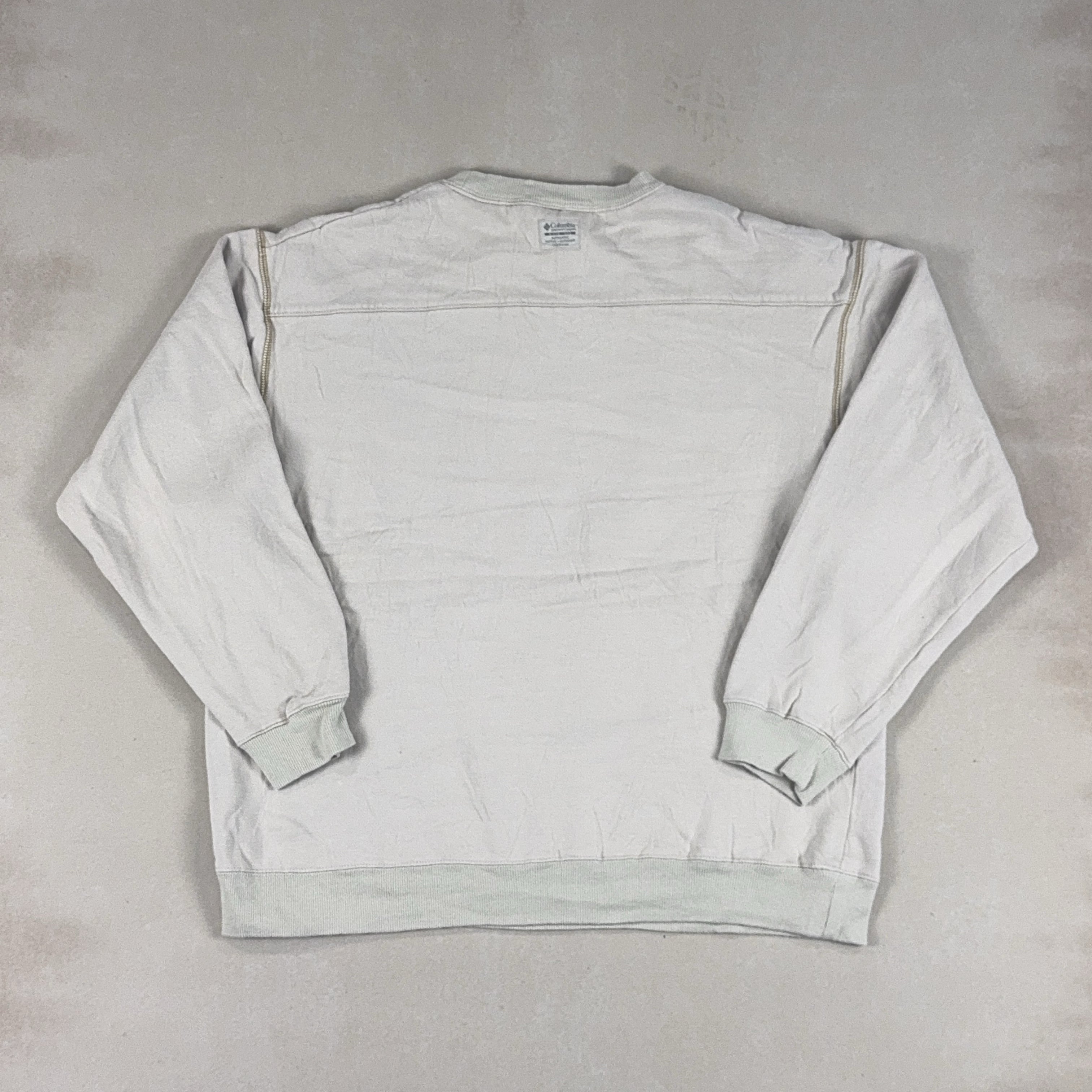 COLUMBIA CREW - X LARGE