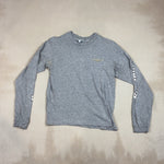 BILLABONG LONG SLEEVE - LARGE