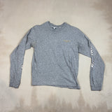 BILLABONG LONG SLEEVE - LARGE