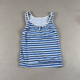 VINTAGE SINGLET - MEDIUM