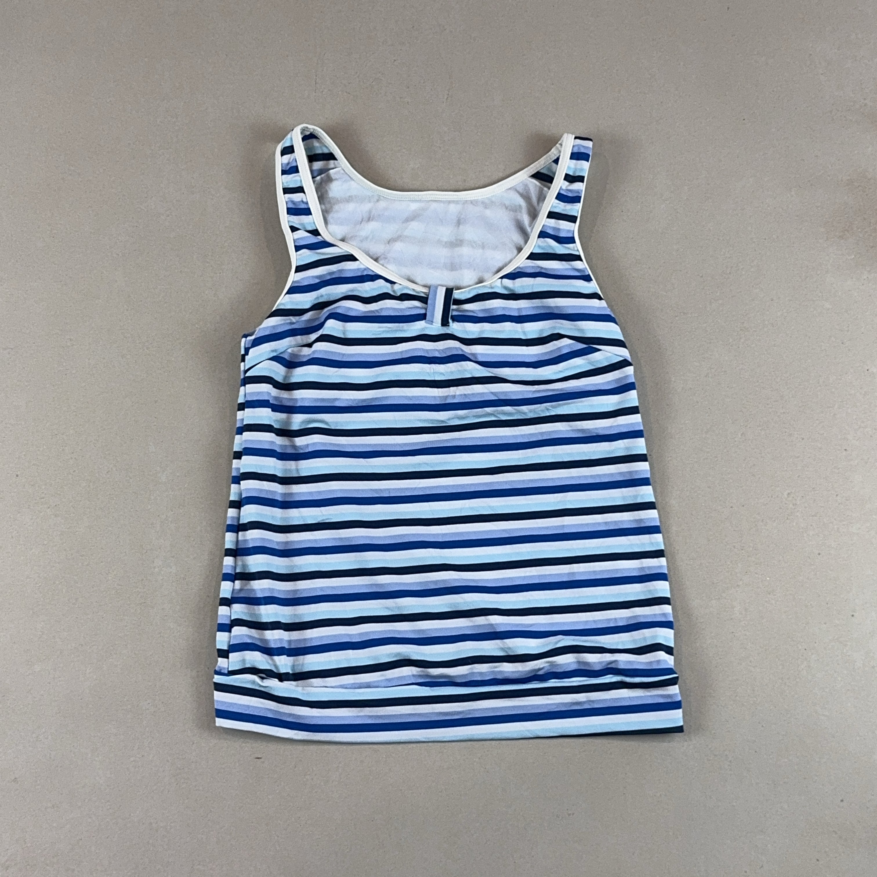 VINTAGE SINGLET - MEDIUM