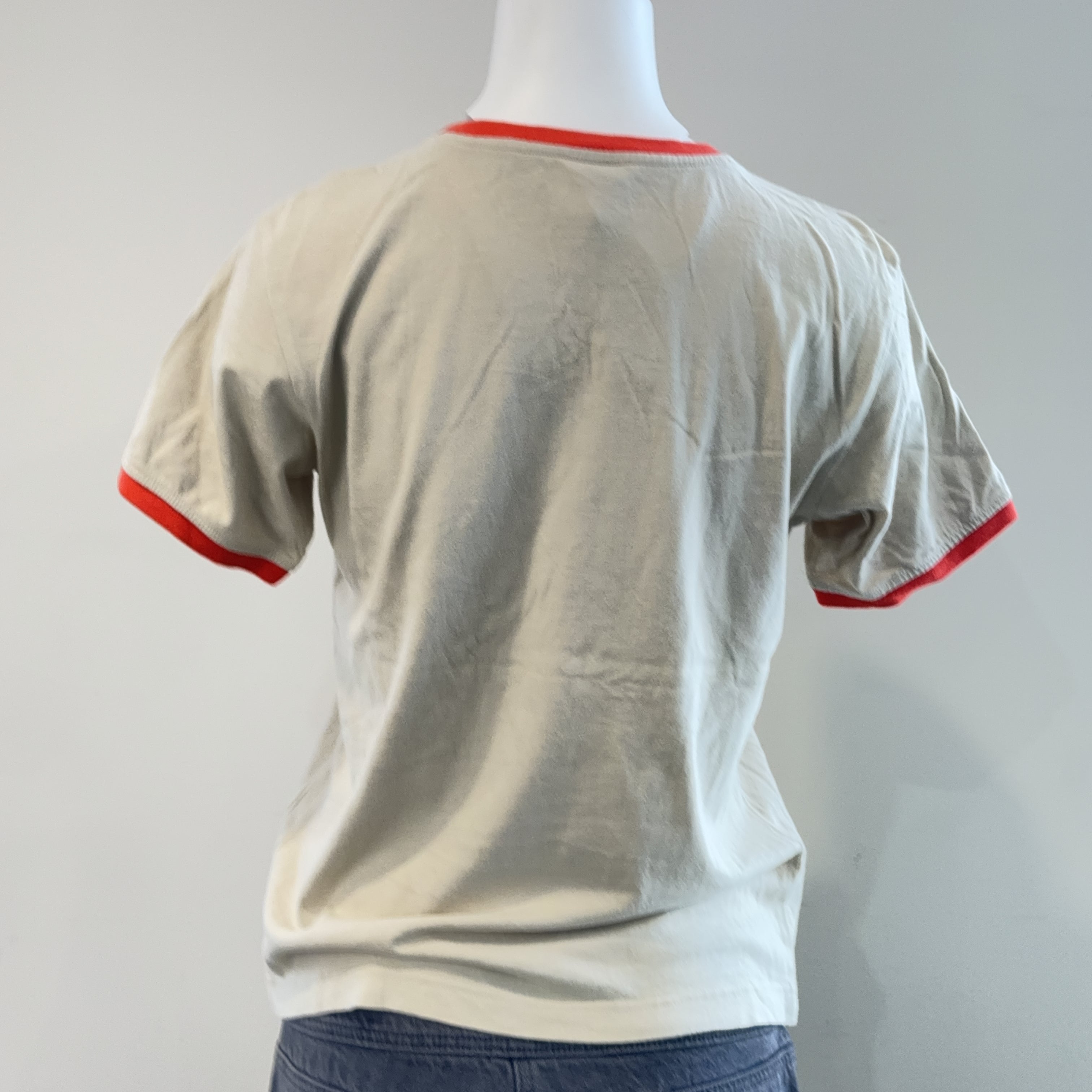 ADIDAS TEE - 12