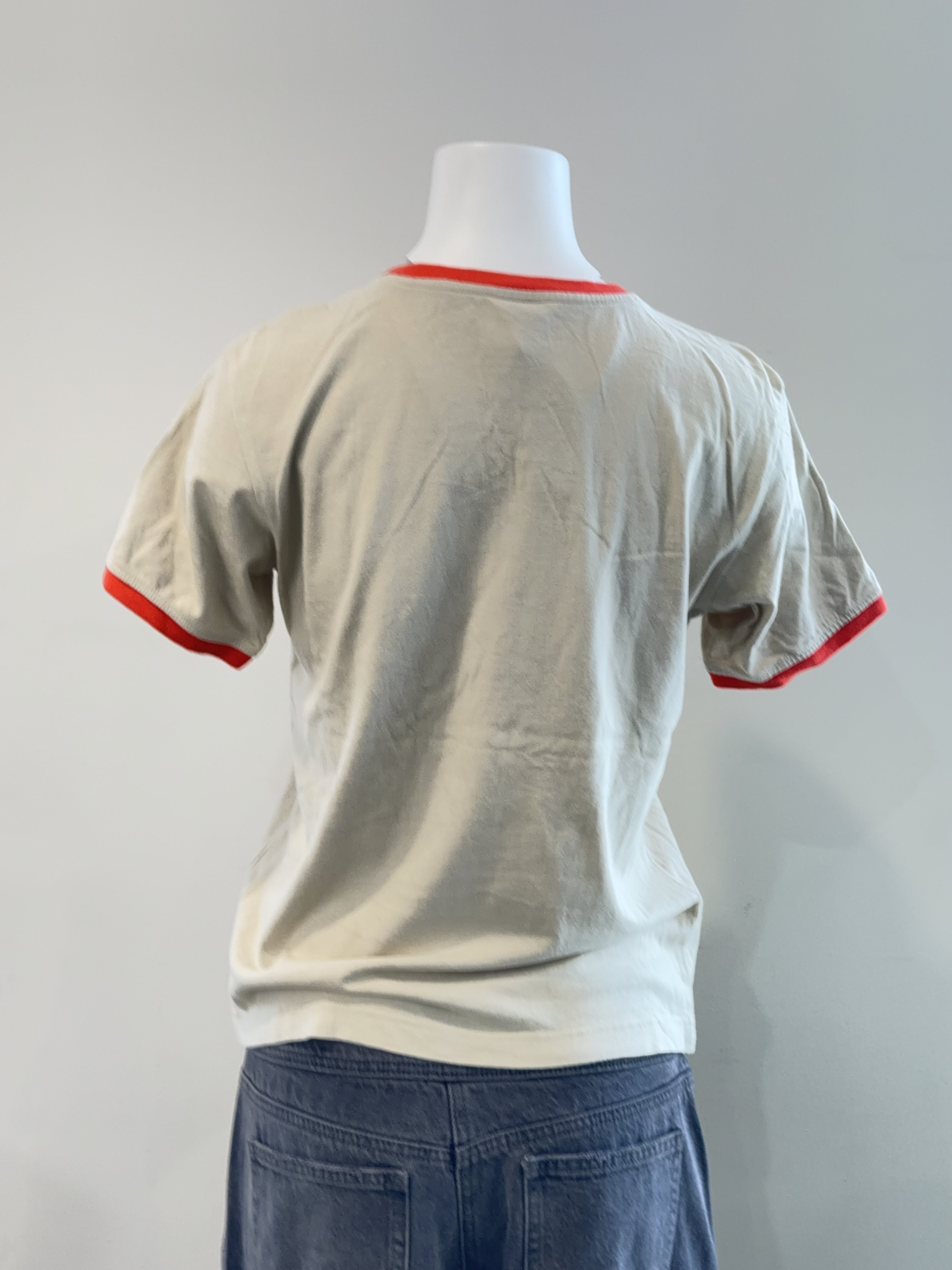 ADIDAS TEE - 12