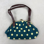 VINTAGE HANDBAG - MEDIUM