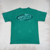 SPEEDO TEE - LARGE