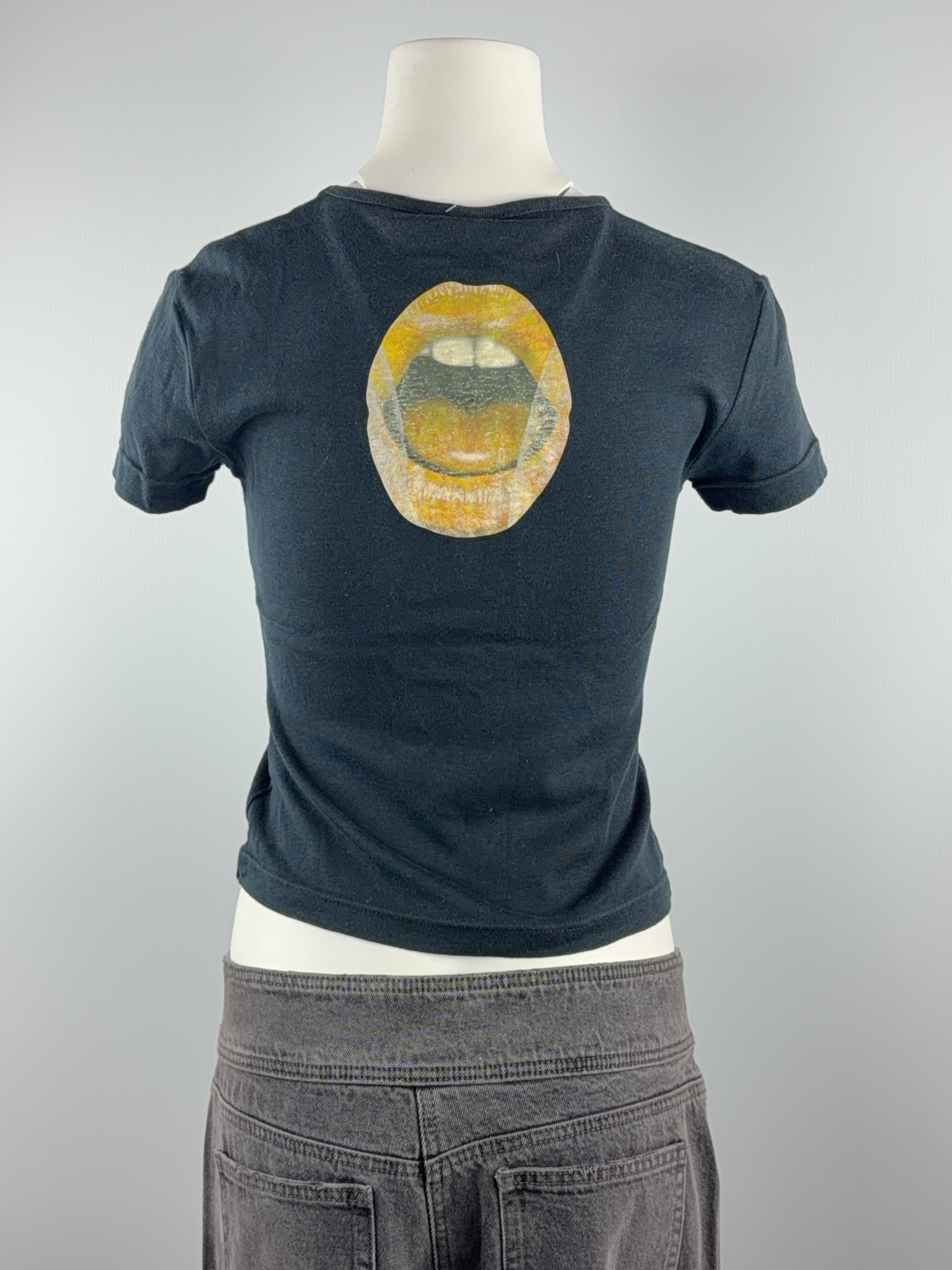 MISS SIXTY TEE - SMALL