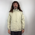 OCEAN PACIFIC JACKET - MEDIUM