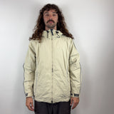 OCEAN PACIFIC JACKET - MEDIUM