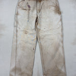 CARHARTT PANTS - X LARGE