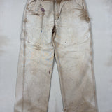 CARHARTT PANTS - X LARGE