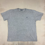 POLO RALPH LAUREN TEE - LARGE