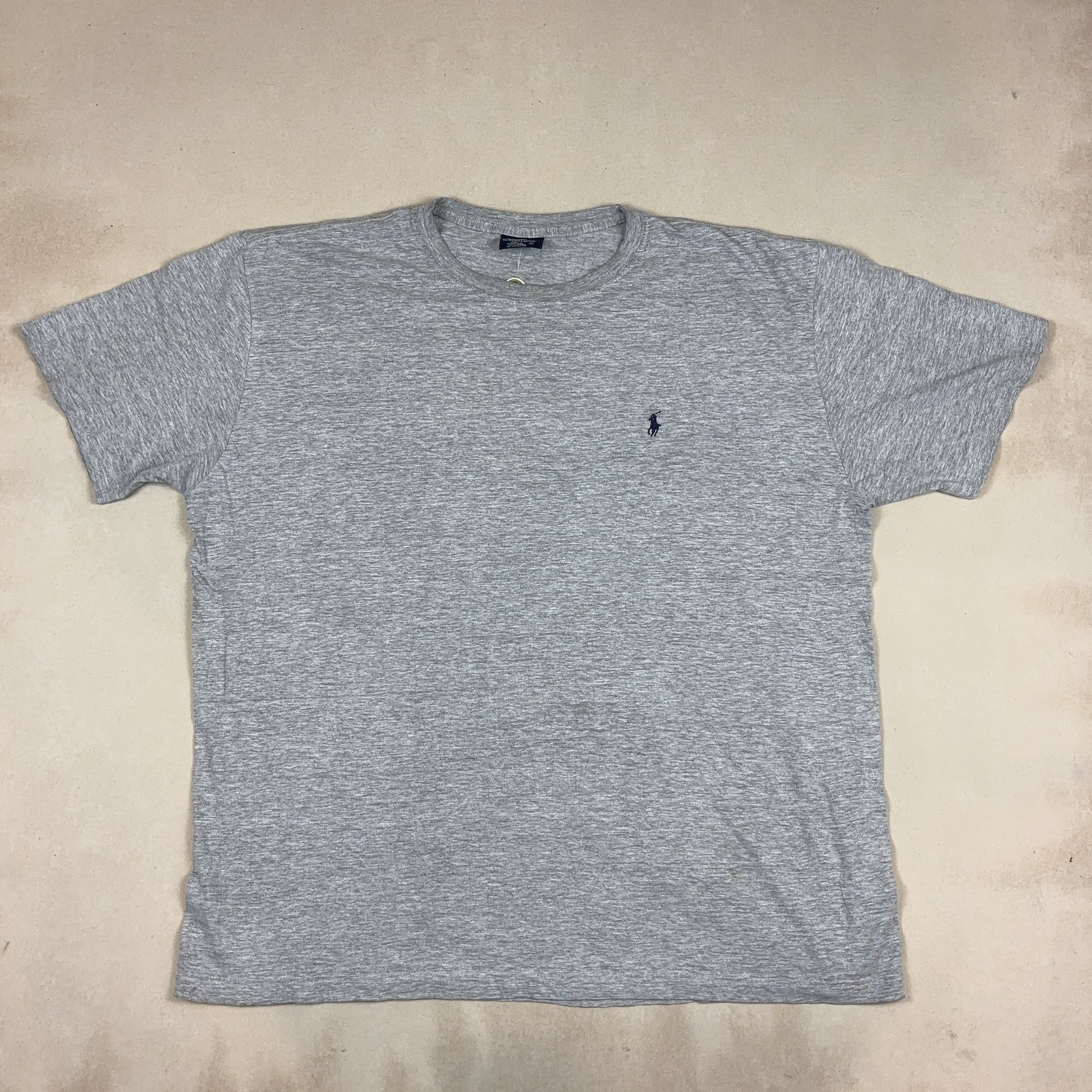 POLO RALPH LAUREN TEE - LARGE