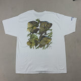 'GUY HARVEY' GRAPHIC TEE - 2X LARGE