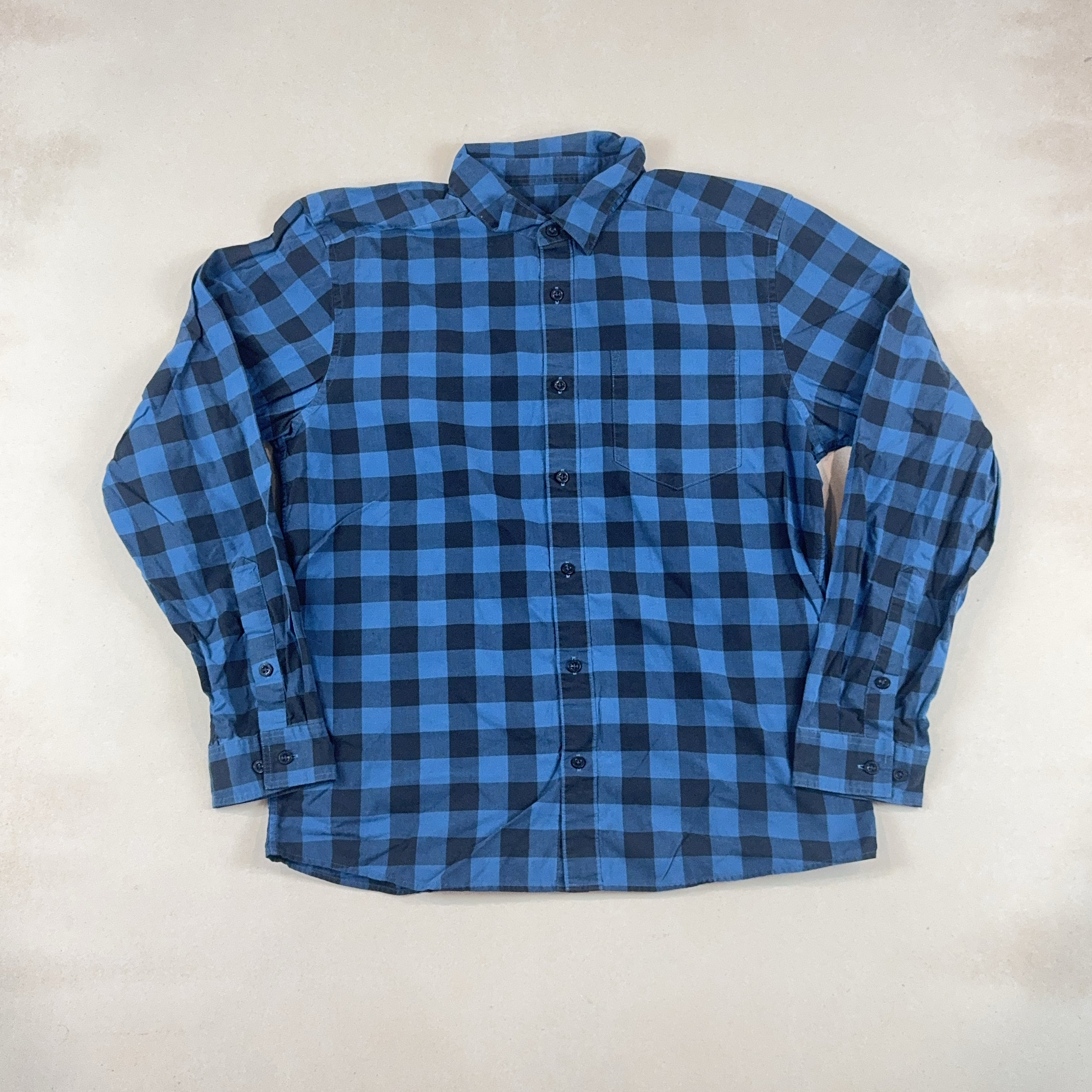 PATAGONIA SHIRT - MEDIUM