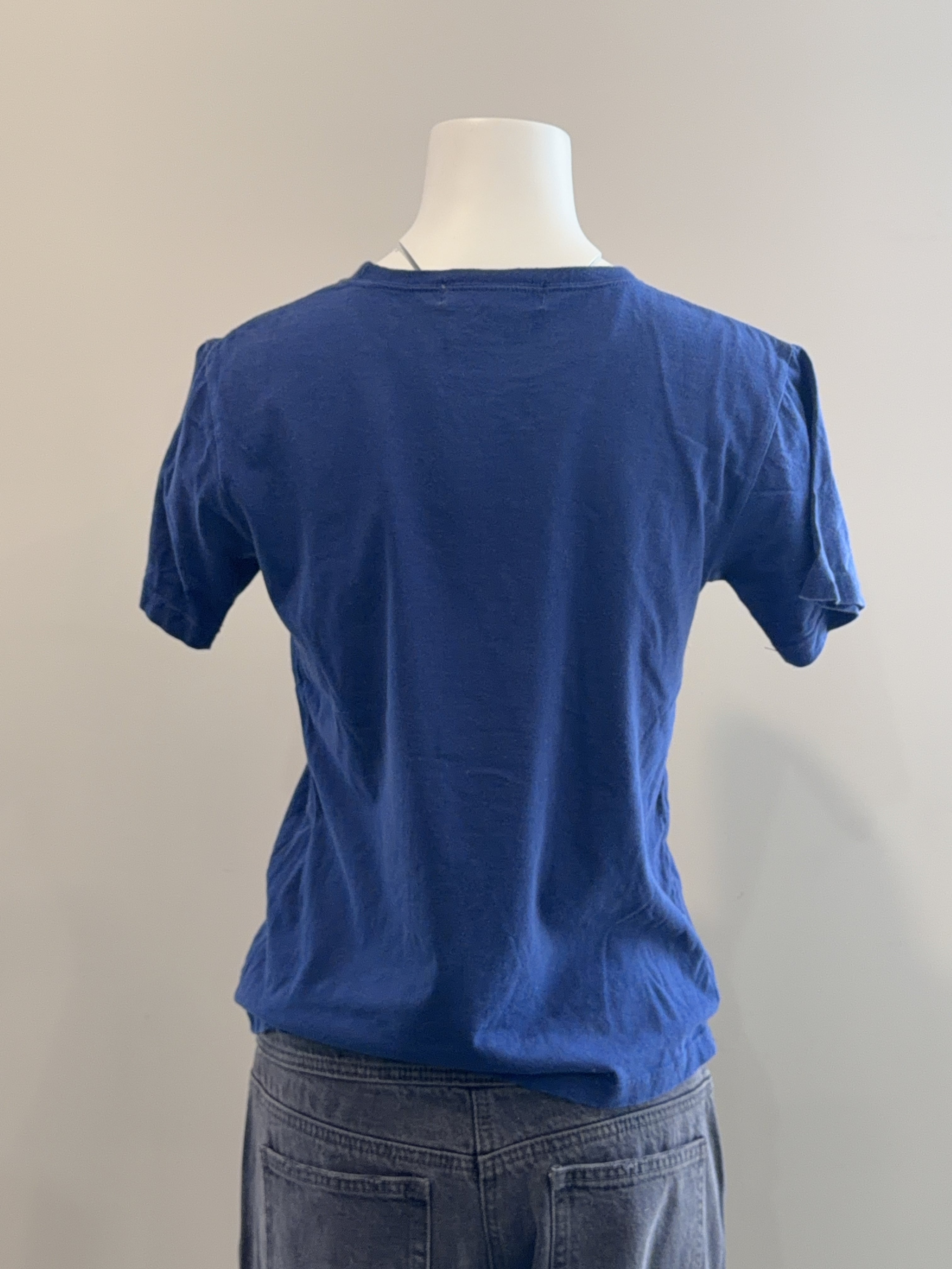 T&C SURF DESIGNS TEE - MEDIUM