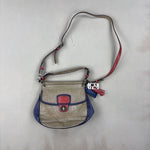 COACH HANDBAG - MEDIUM