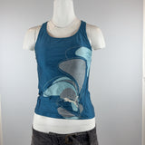 PUMA SINGLET - MEDIUM
