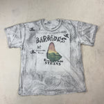 GRAPHIC TEE - X LARGE