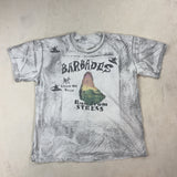 GRAPHIC TEE - X LARGE