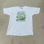 OLYMPIC MUSIC FESTIVAL TEE - LARGE