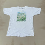 OLYMPIC MUSIC FESTIVAL TEE - LARGE
