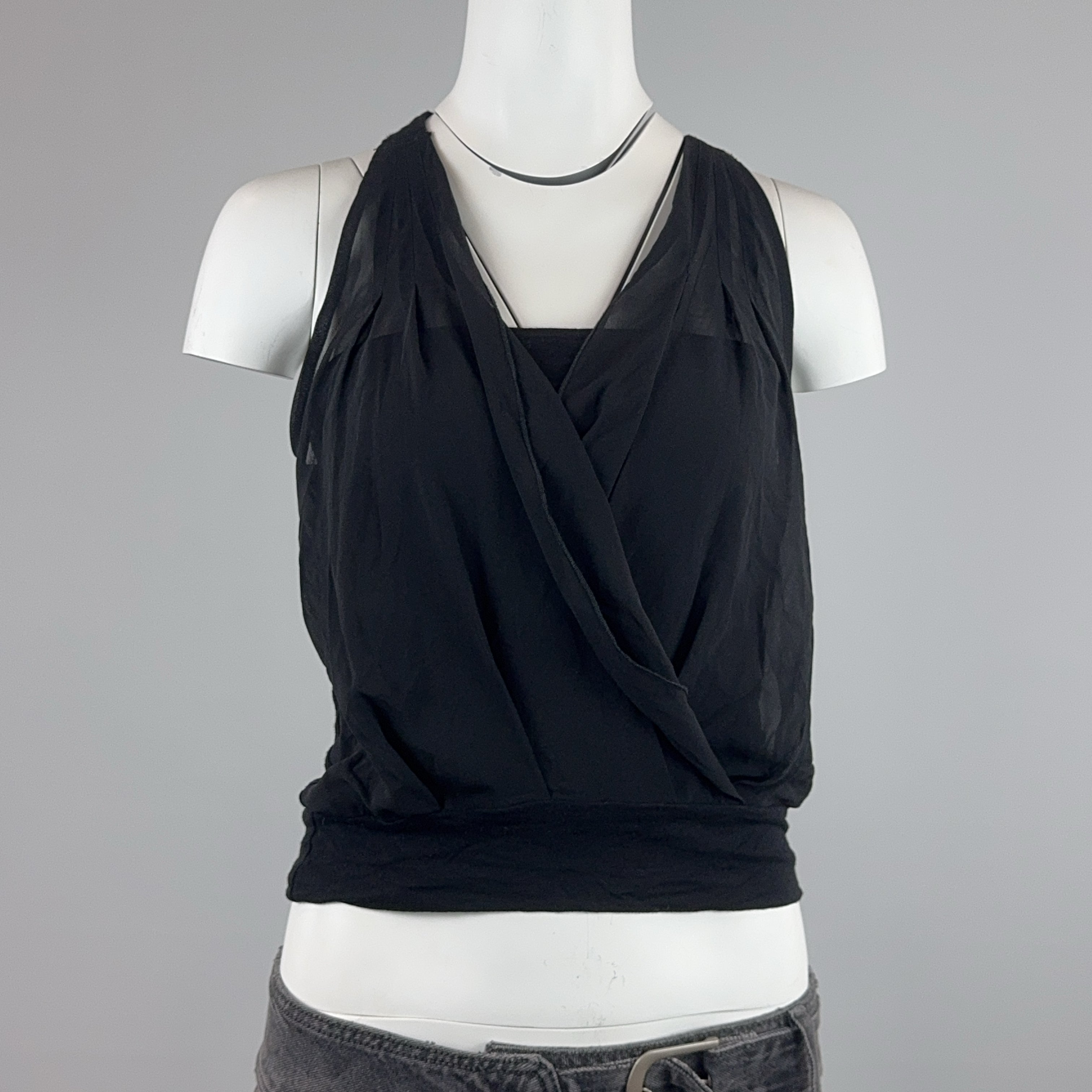 ZEIN TOP - SMALL