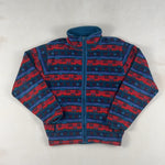 L.L.BEAR FLEECE - SMALL