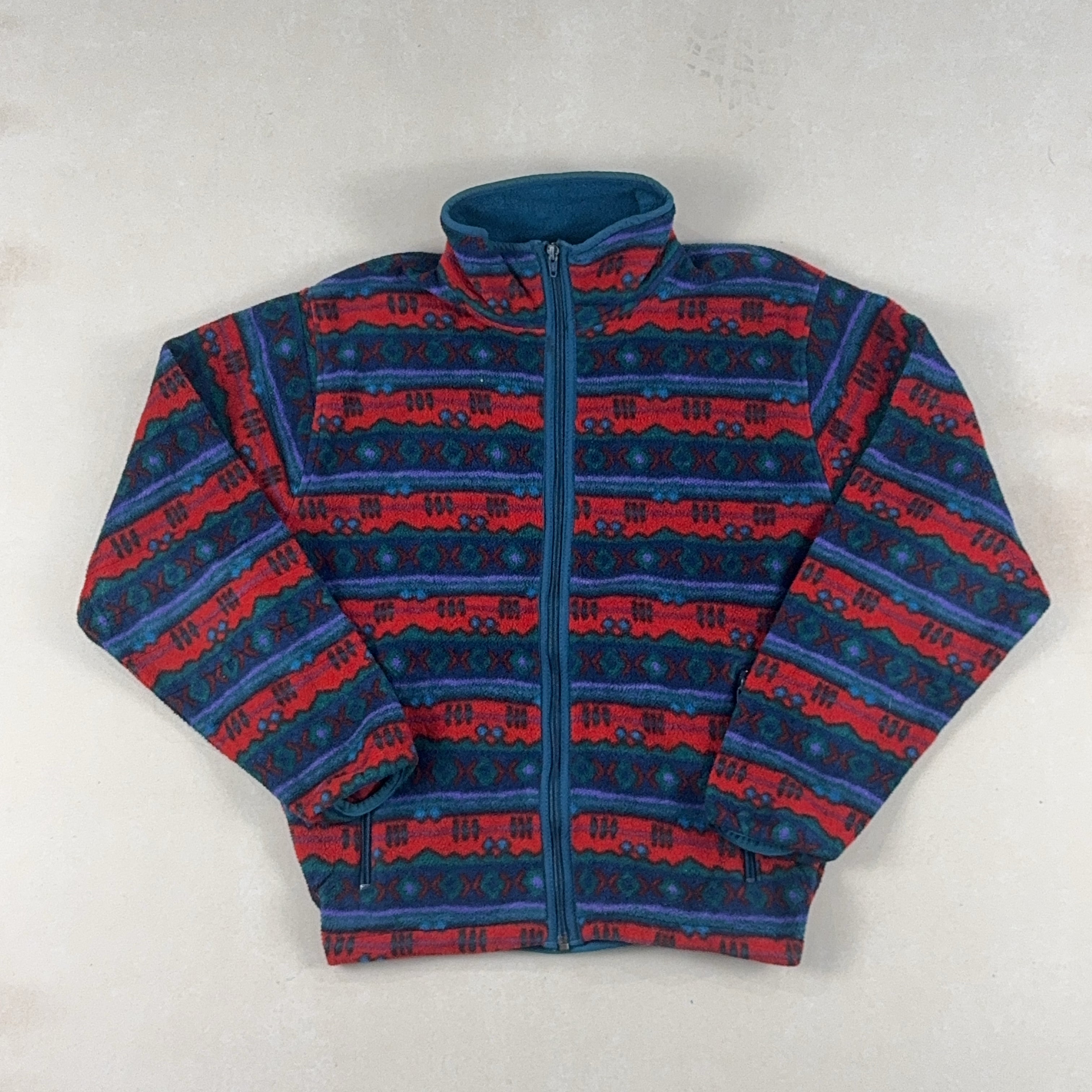 L.L.BEAR FLEECE - SMALL