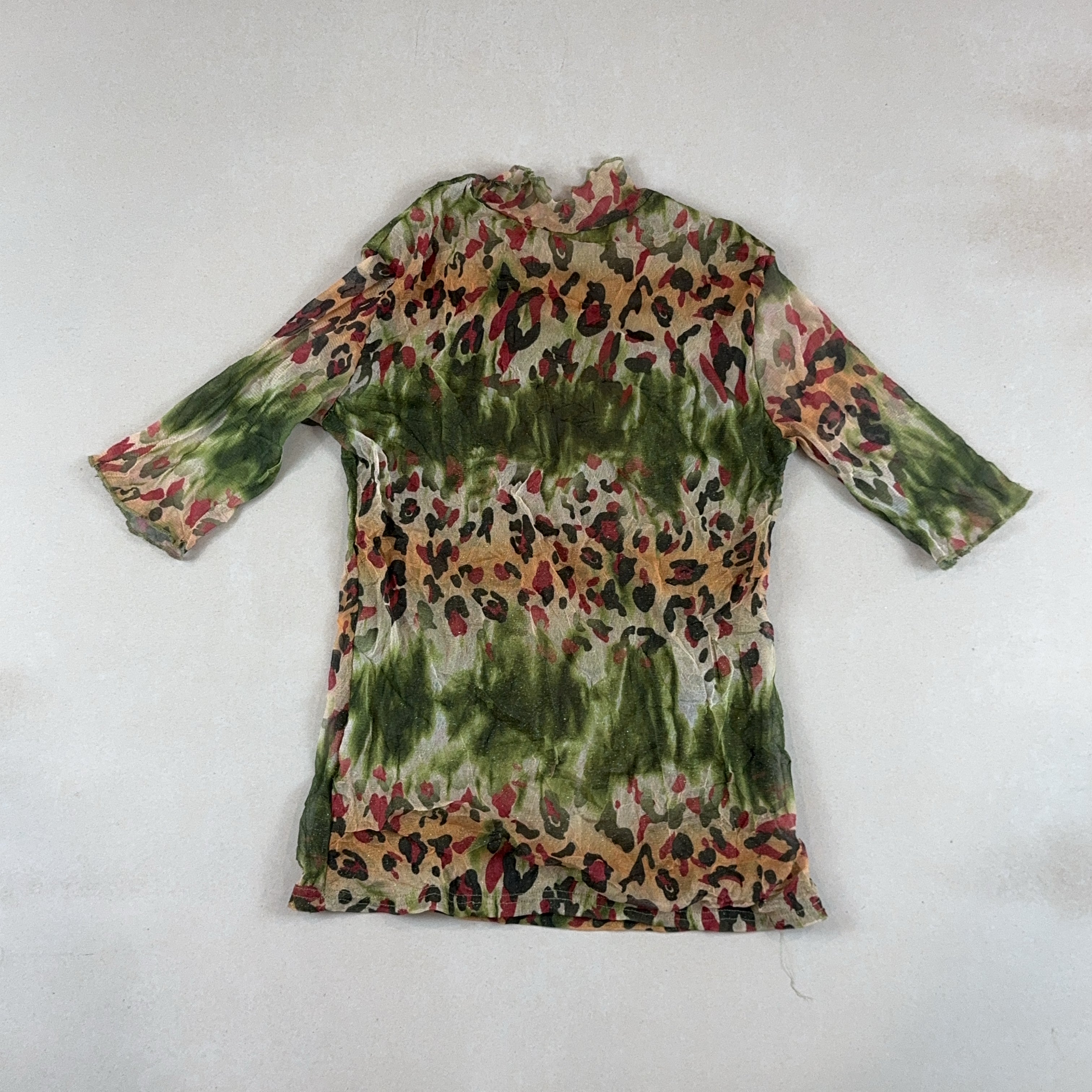VINTAGE TOP - SMALL