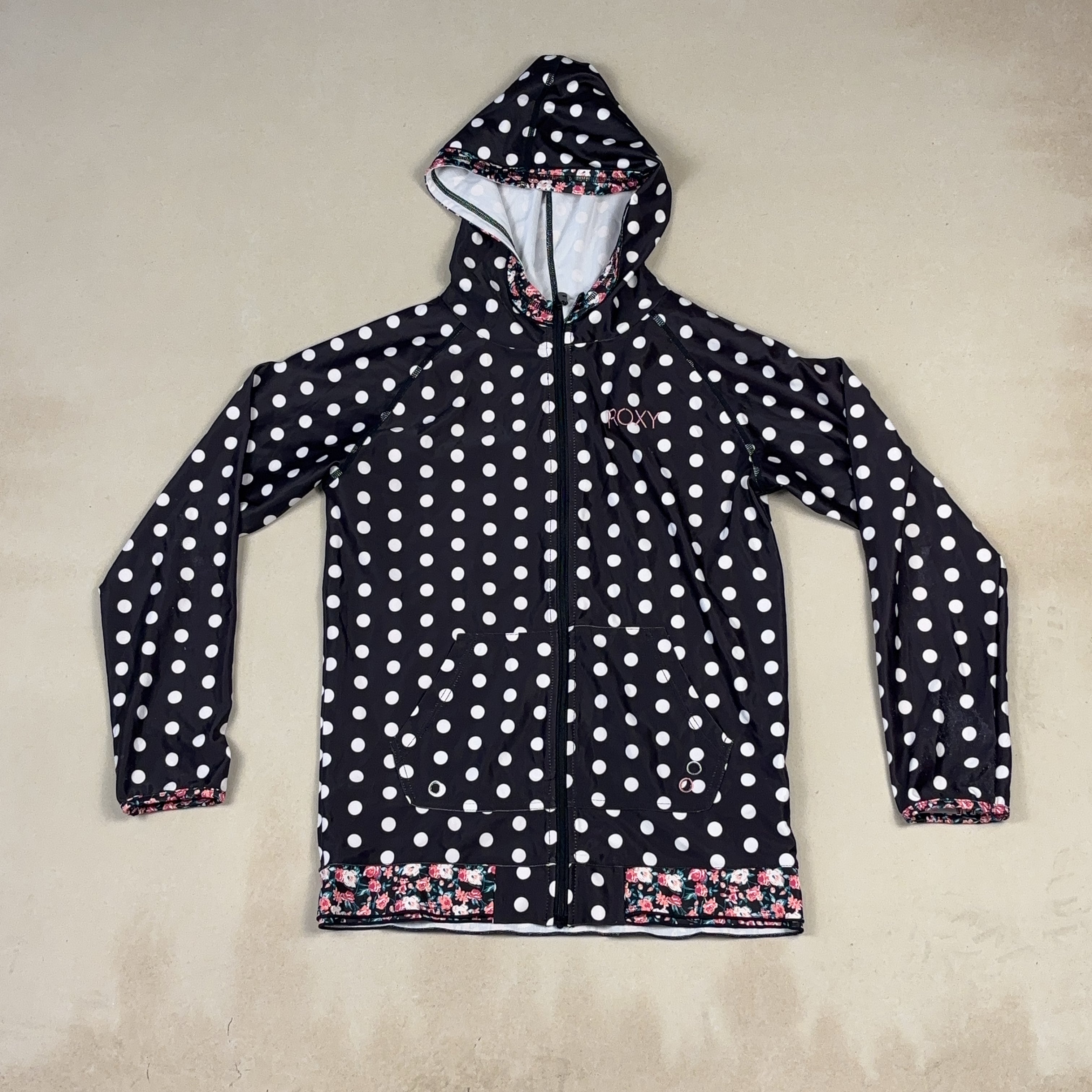 ROXY RASHVEST - MEDIUM