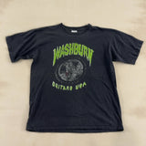 WASHBURN TEE - LARGE