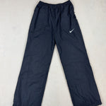 NIKE SPRAY PANTS - LARGE