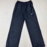 NIKE SPRAY PANTS - LARGE