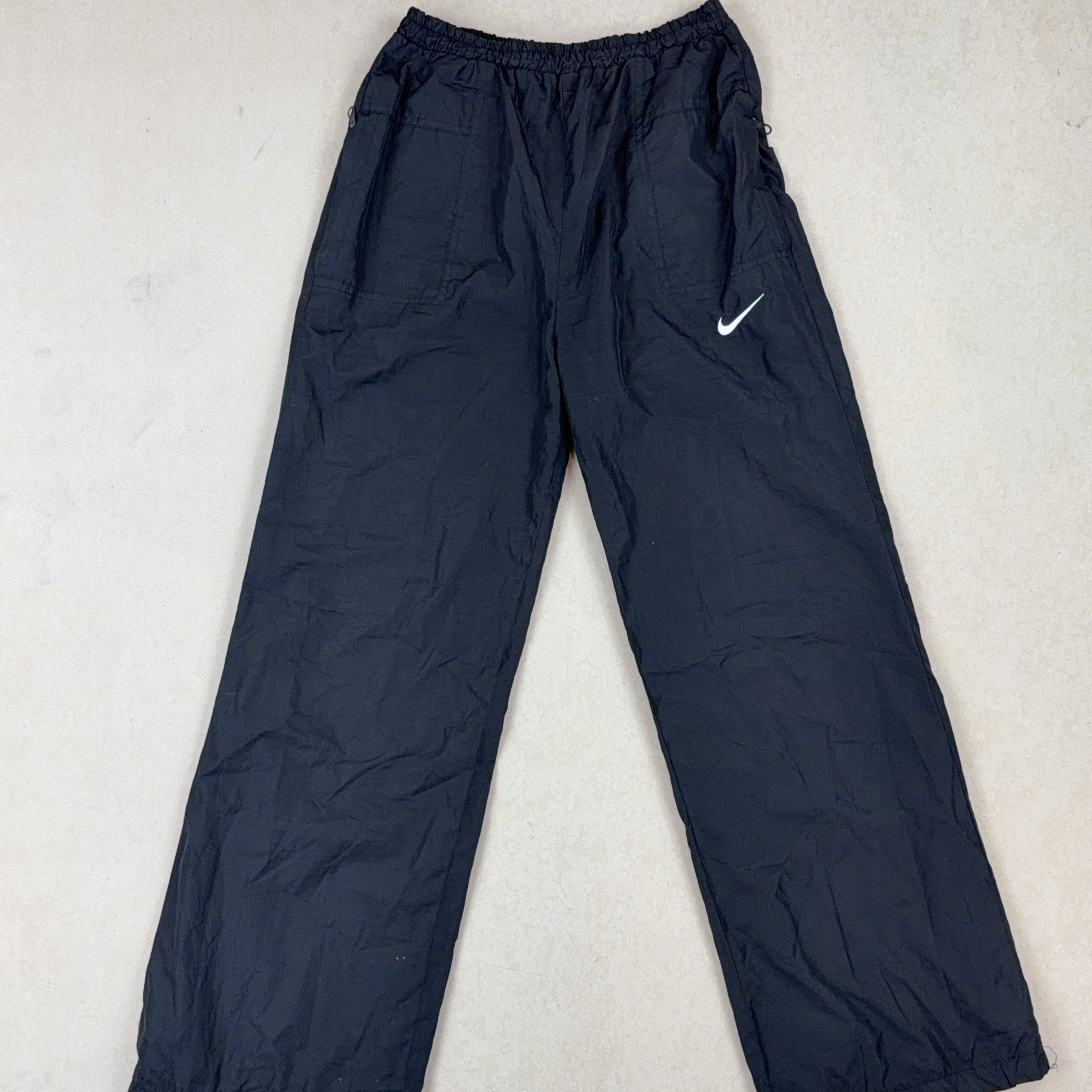 NIKE SPRAY PANTS - LARGE