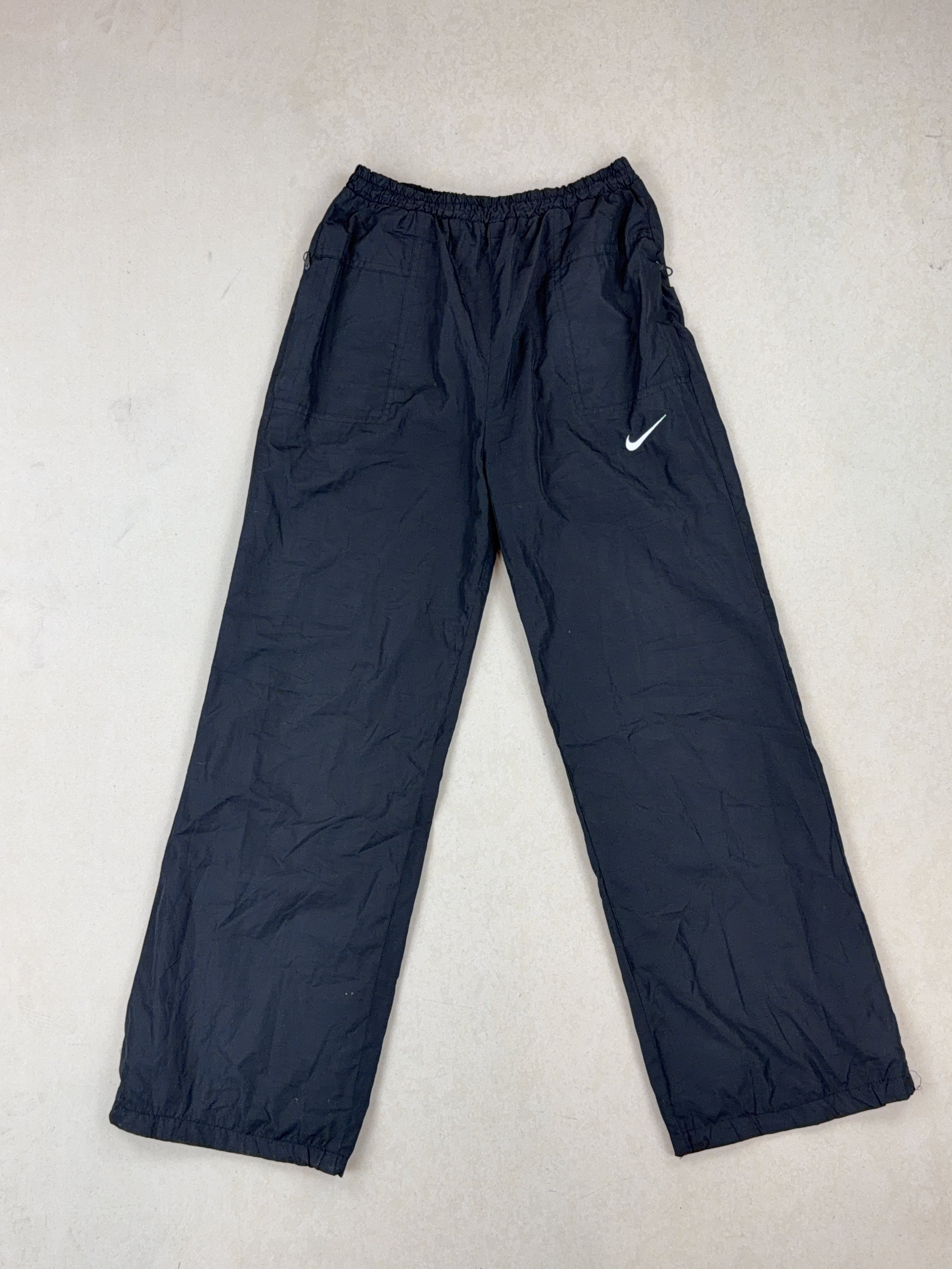 NIKE SPRAY PANTS - LARGE