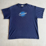 NIKE TEE - LARGE