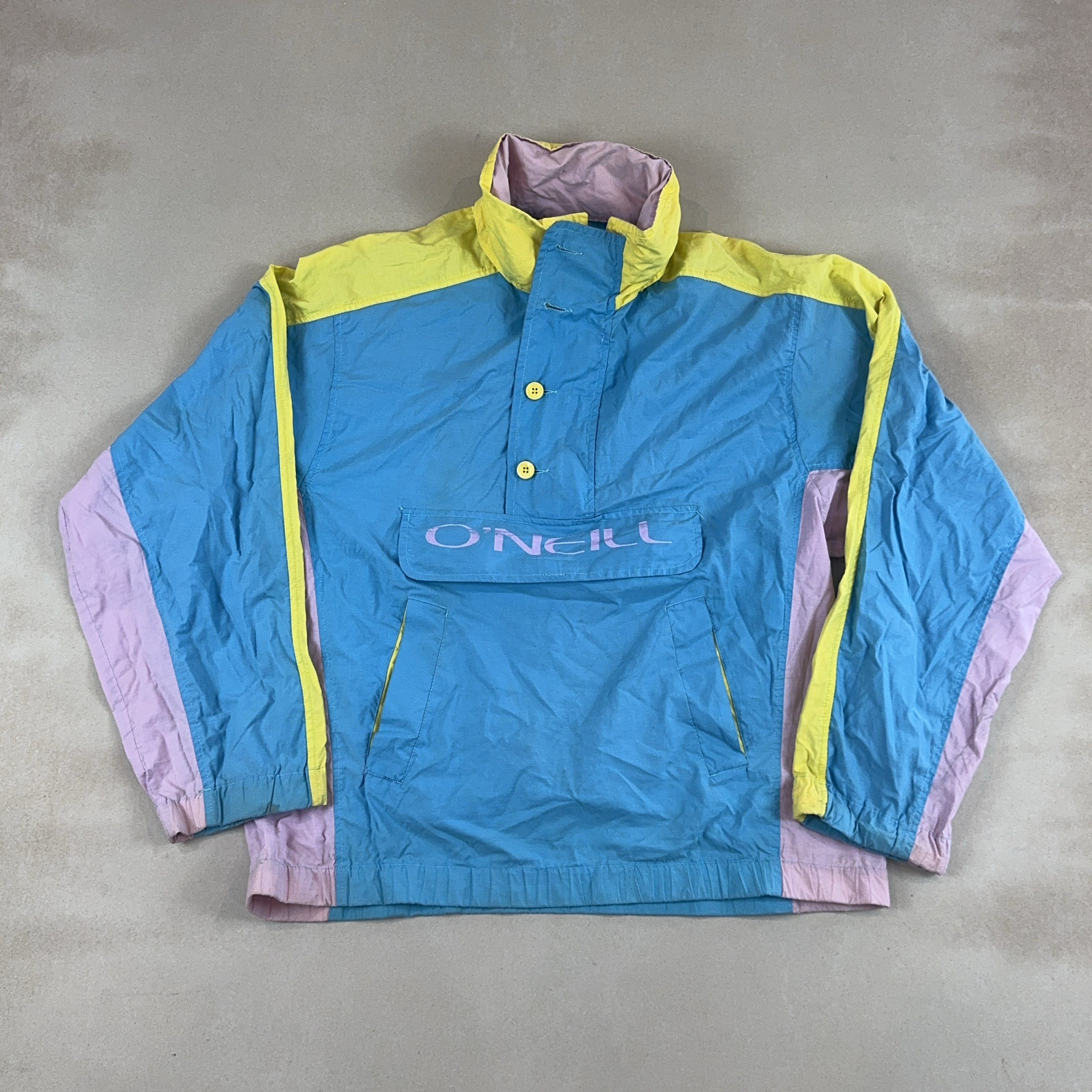 O'NEILL WIND BREAKER - MEDIUM