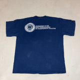 NIKE PENN STATE TEE - X LARGE