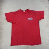 REDSAND TEE - X LARGE
