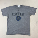 NIKE 'GEORGETOWN' TEE - LARGE