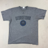 NIKE 'GEORGETOWN' TEE - LARGE
