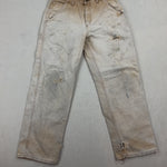 CARHARTT PANTS - MEDIUM