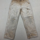 CARHARTT PANTS - MEDIUM