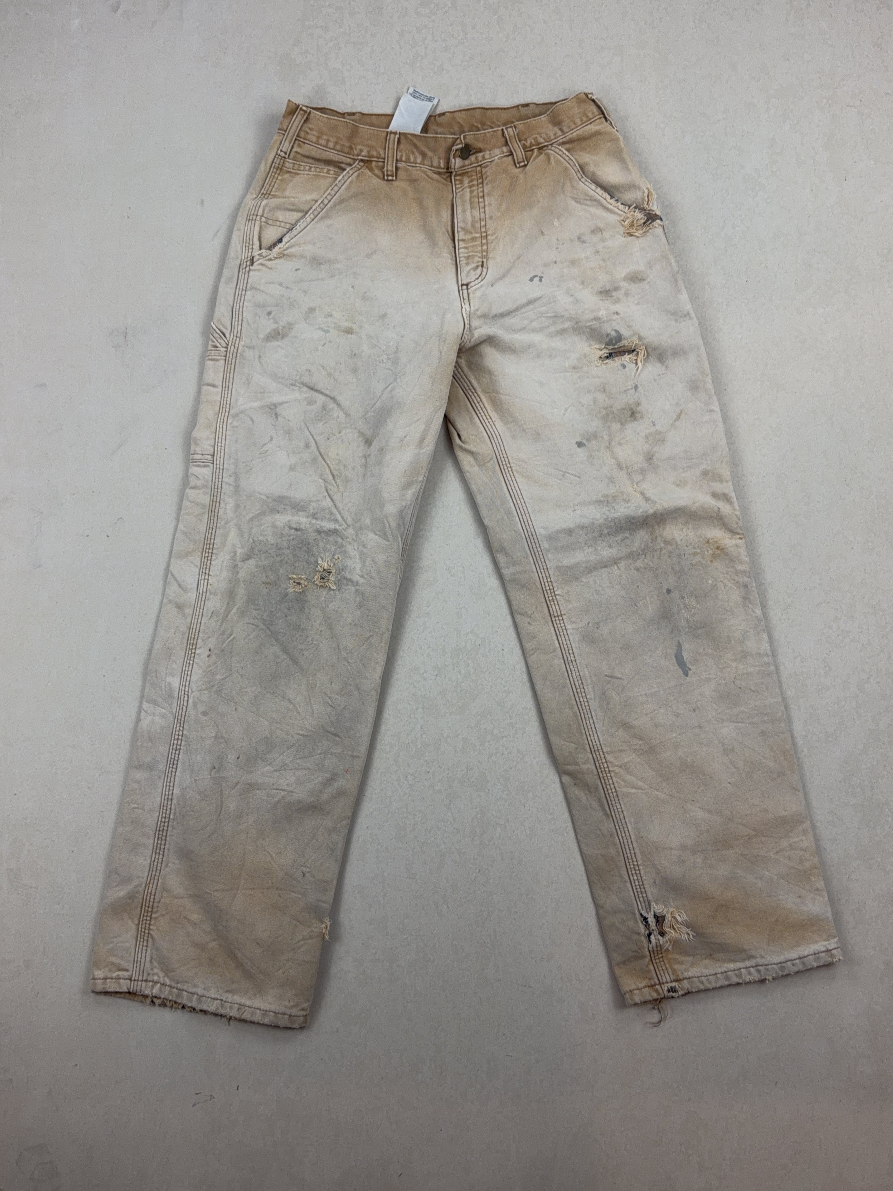CARHARTT PANTS - MEDIUM
