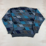 PRONTO UOMO KNIT - X LARGE